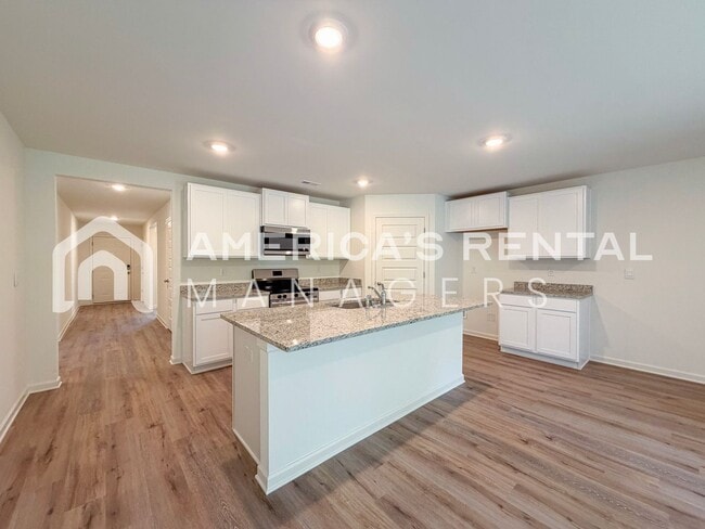 Building Photo - New Construction Home for Rent!
