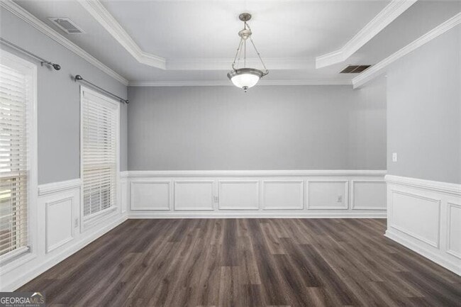 Building Photo - 4220 Hunters Green Way NE