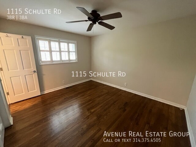 Building Photo - 1115 Schulte Rd