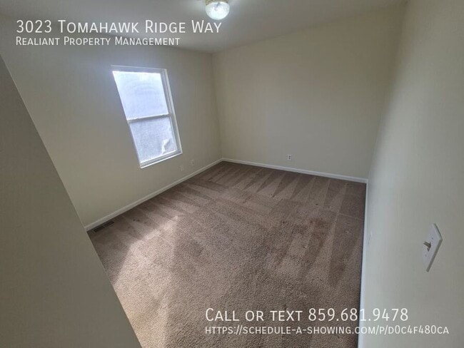 Building Photo - 3023 Tomahawk Ridge Way