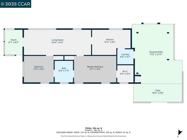 Building Photo - 8041 Winthrope St