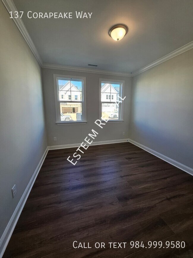 Building Photo - 137 Corapeake Wy