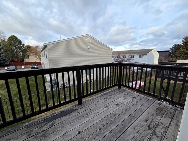 Building Photo - 1759 W Kagy Blvd