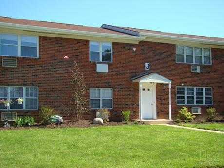 Interior Photo - Village at Bordentown
