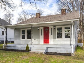 Building Photo - 1720 St Louis St