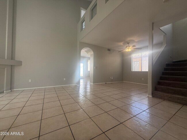 Building Photo - 2110 E Saltsage Dr