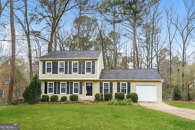 Primary Photo - 461 Barnsdale Dr