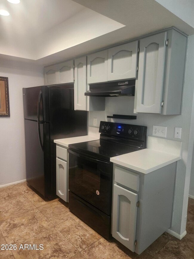 Building Photo - 3119 W Cochise Dr