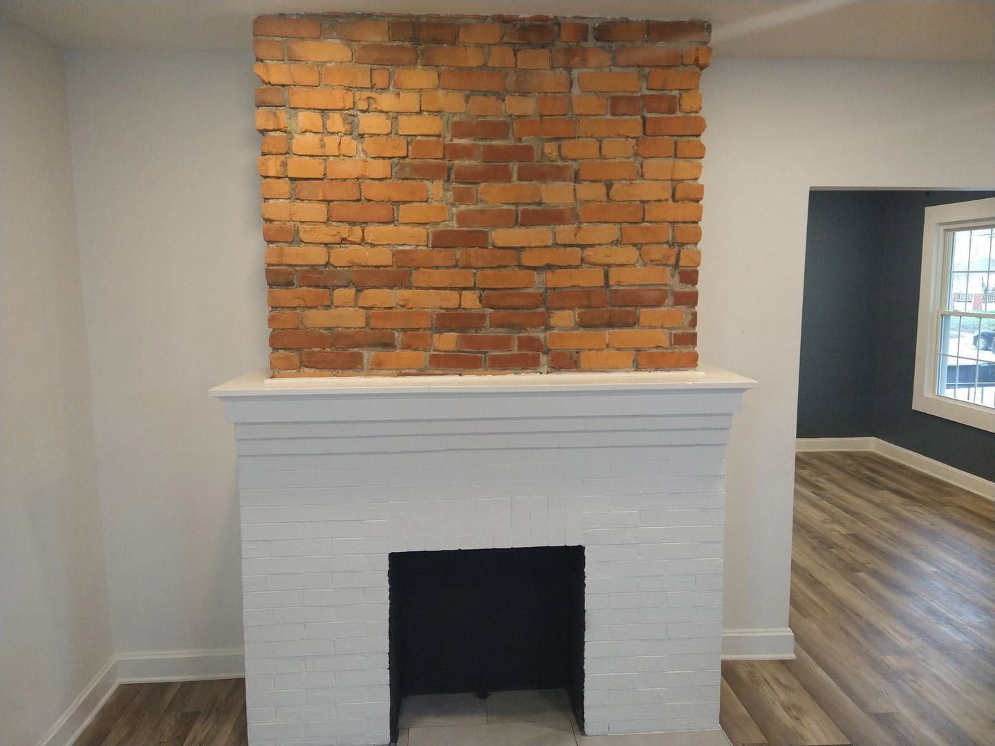 Building Photo - 587 S Ogden Ave