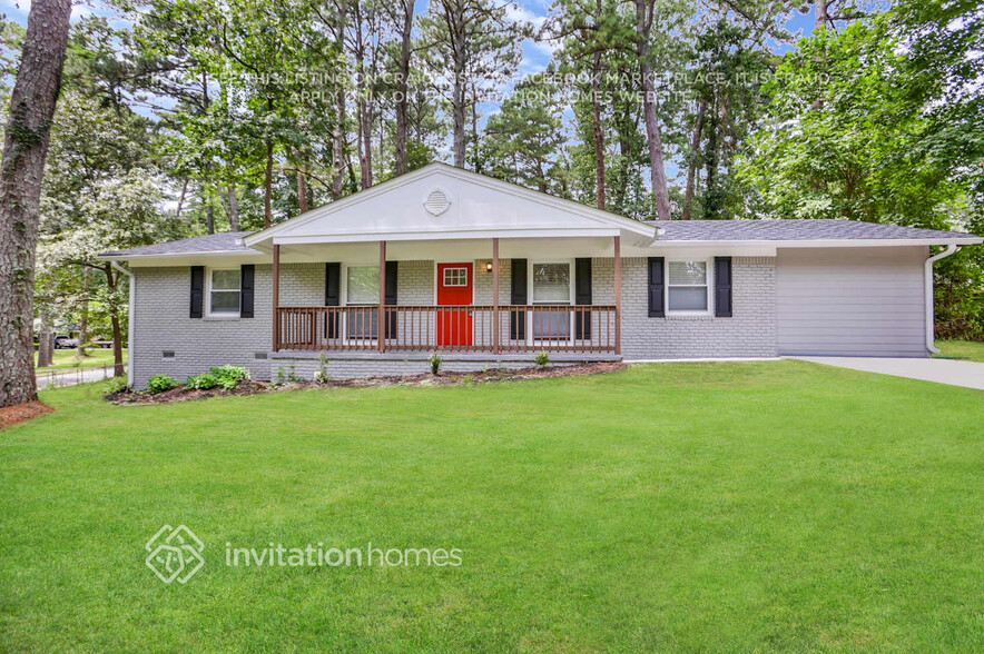 Primary Photo - 438 Mt Vista Rd