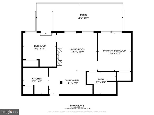 Building Photo - 1807 California St NW