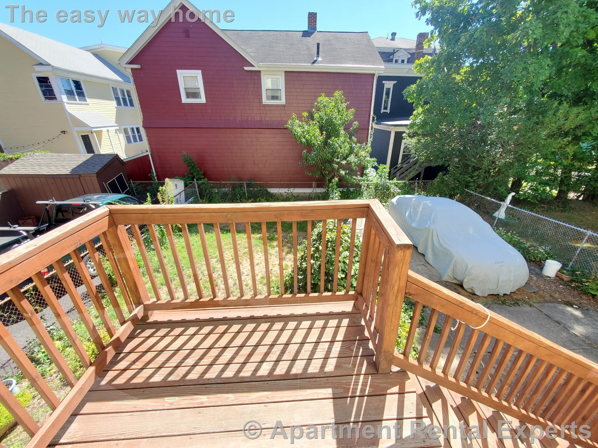 Building Photo - 32 Claremon St