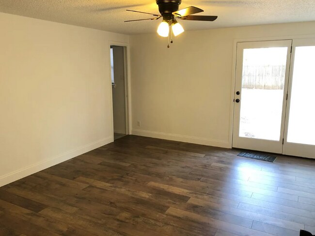 Building Photo - Charming Four-Bedroom Home Close to TTU Ready for Summer 2026