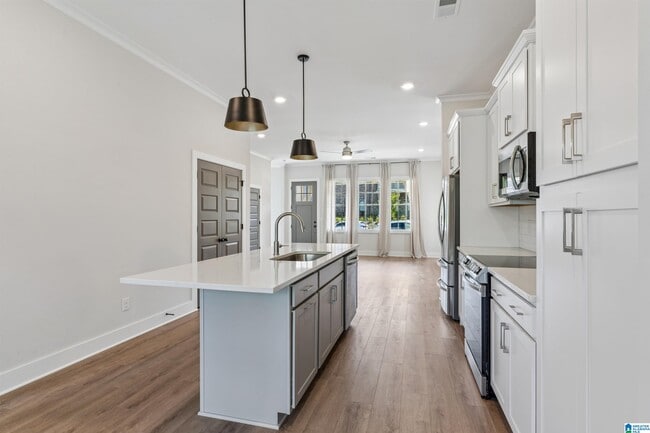 Building Photo - 47804780 Silas Ave