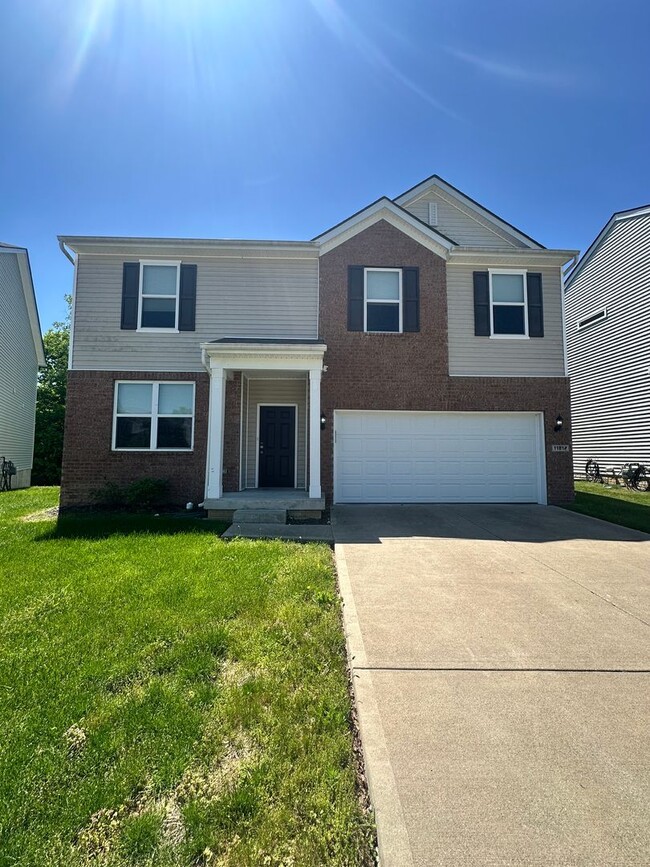 Primary Photo - Spacious 4-Bedroom Home – Available Now!