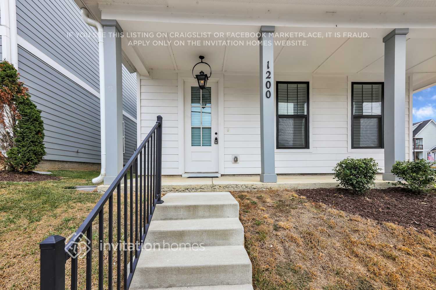 Building Photo - 1200 49th Ave N