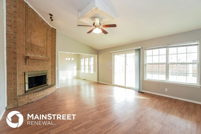 Building Photo - 13300 Marsh Ln