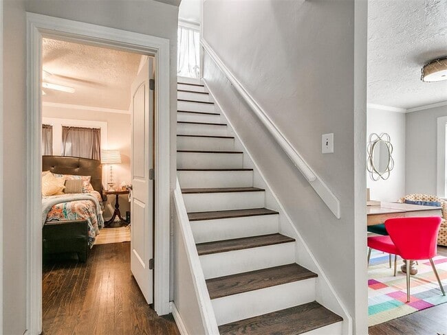 Building Photo - 734 Boyd St