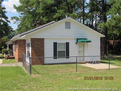 Building Photo - 3110 Stubbs St