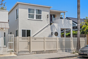 Building Photo - 23 Rose Ave