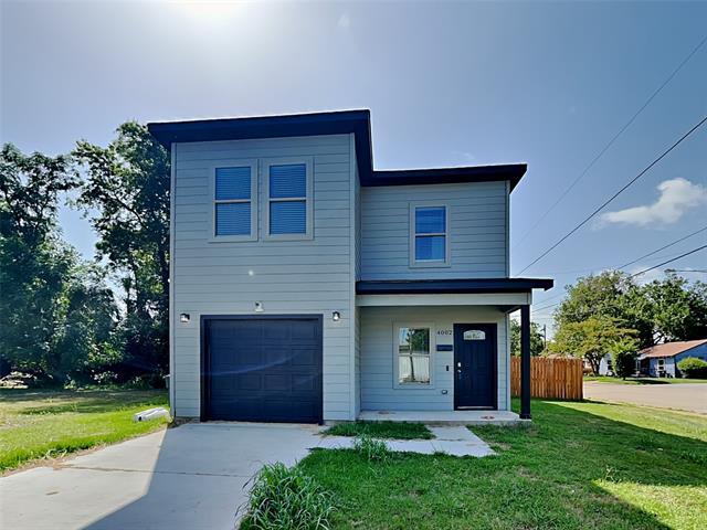 Primary Photo - 4002 Agnes St
