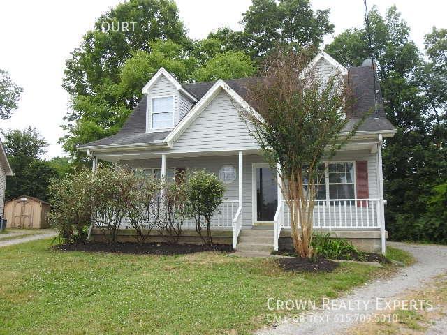 Building Photo - 805 Albin Ct