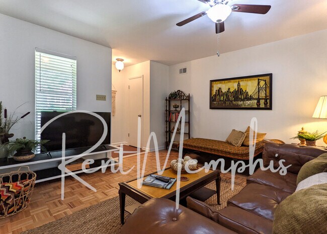 Building Photo - 1609 Forest Ave