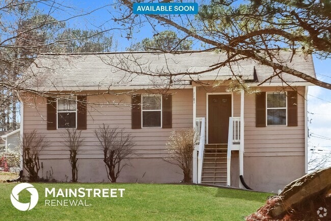 Building Photo - 1181 Timbercrest Dr