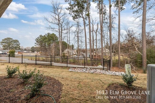 Building Photo - 3613 Elm Grv Ln