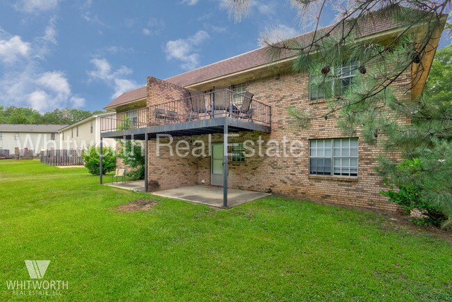 Building Photo - 3807 Sheffield Ct