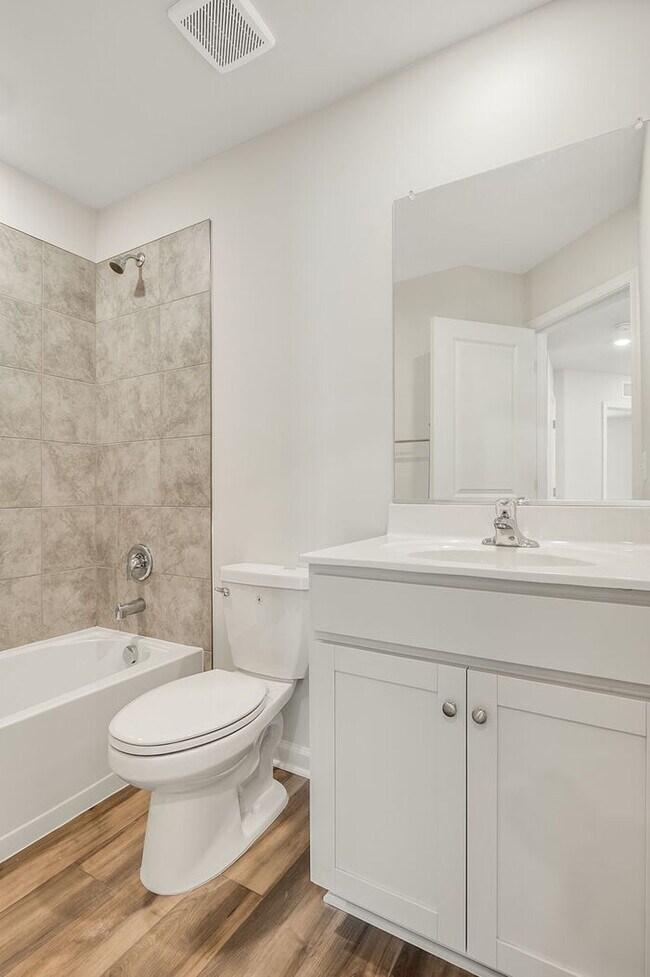 Building Photo - For Rent – Brand-New 3-Story Townhome in Harpers Mill