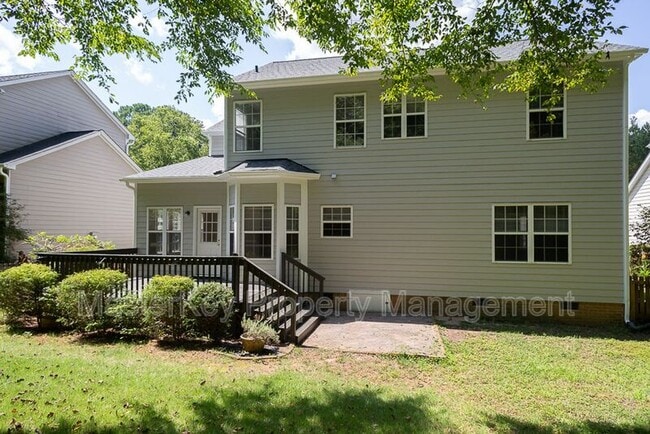 Building Photo - 7916 Strawberry Meadows St