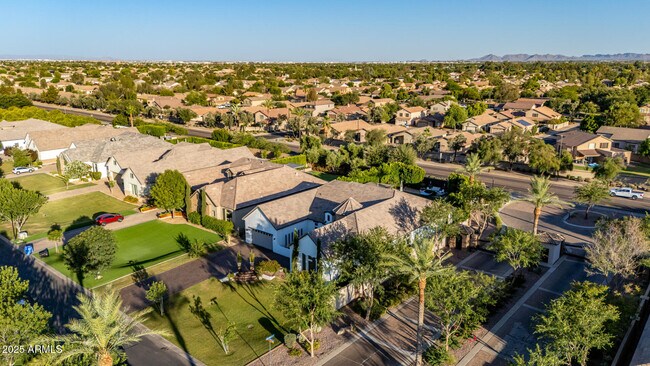 Building Photo - 3299 E Indigo Bay Ct