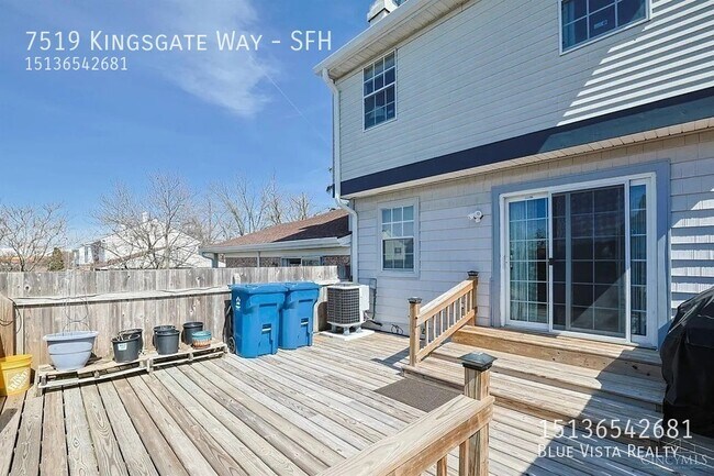 Building Photo - 7519 Kingsgate Way