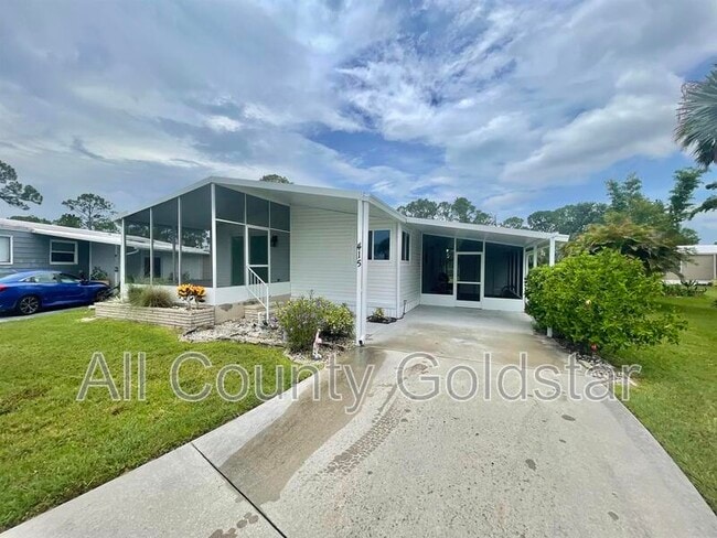 Building Photo - 415 Villa Nueva Cir