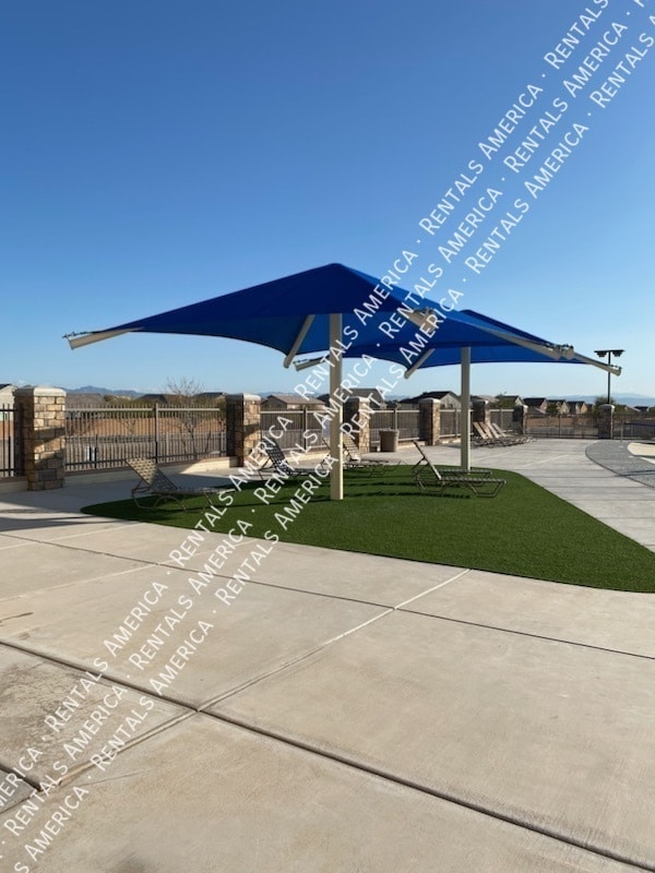 Building Photo - 3885 W Alabama Ln