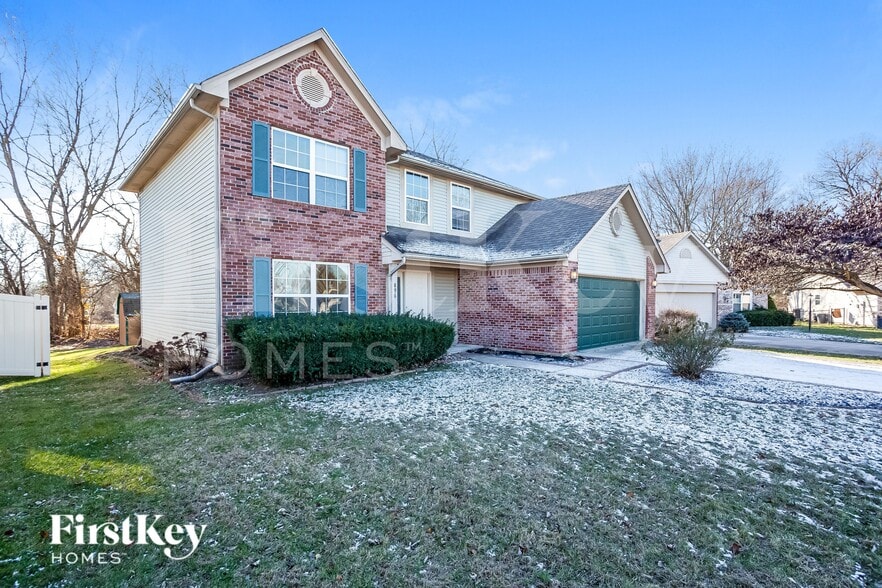 Building Photo - 896 Preakness Dr