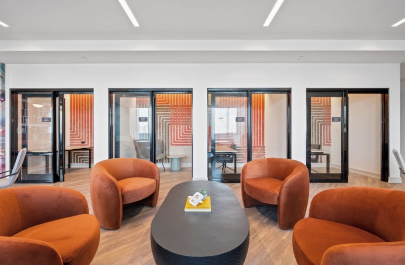 Building Photo - 800 N Cleveland Ave