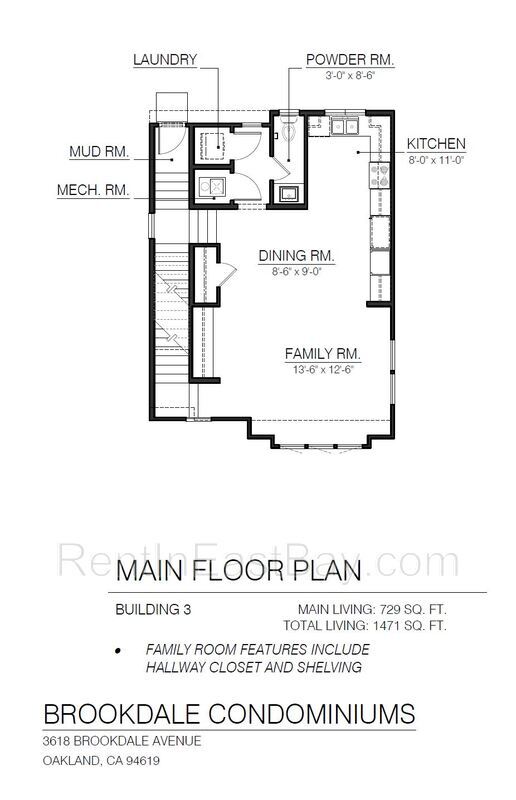 Building Photo - 3618 Brookdale Ave
