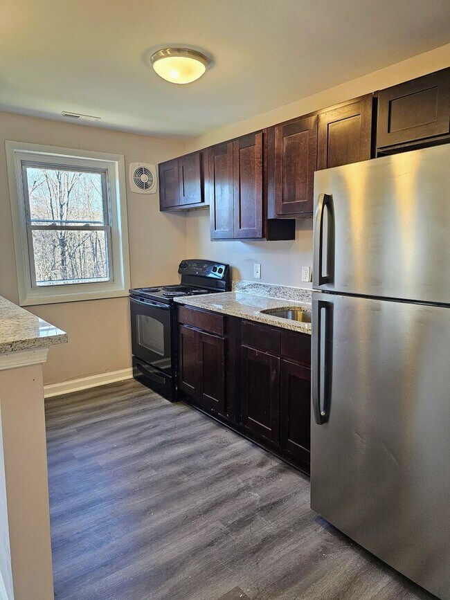 Interior Photo - Wildwood Gardens Apartments