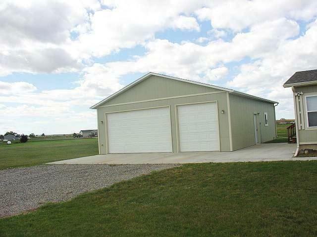Building Photo - 4 bedroom in Shepherd MT 59079