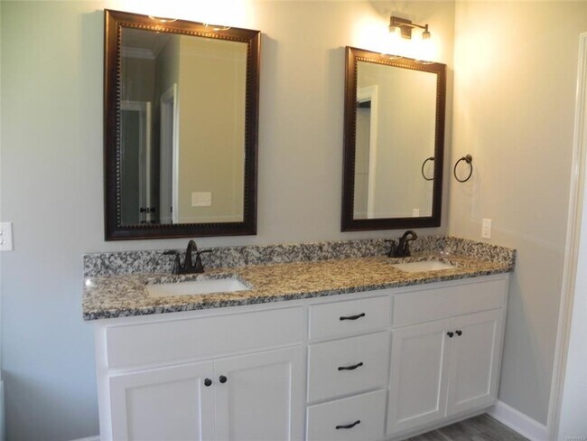 Building Photo - Southern Winds Subdivision!