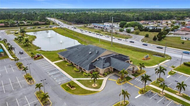Building Photo - 1406 Punta Gorda Dr