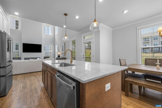 Building Photo - 3223 Thicket Run Dr