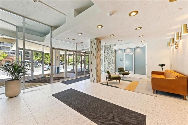 Building Photo - Stylish Imperial Plaza Condo in Prime Downtown Location