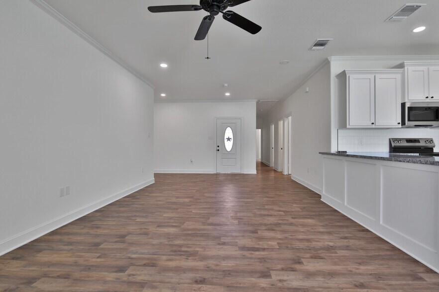 Building Photo - 6921 17th St