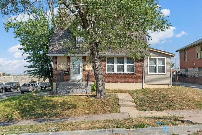 Building Photo - 44 Blakemore Pl