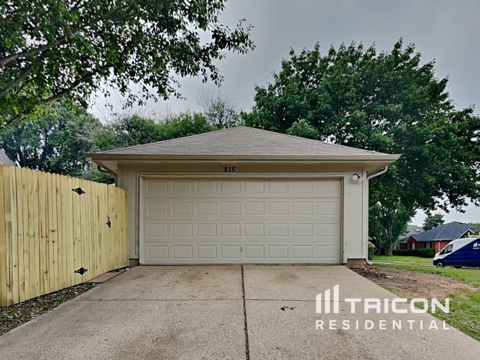 Building Photo - 815 Witherspoon Ct