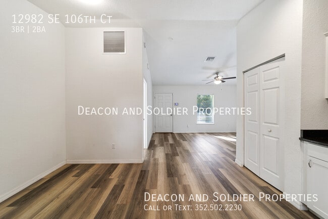 Building Photo - 12982 SE 106th Ct