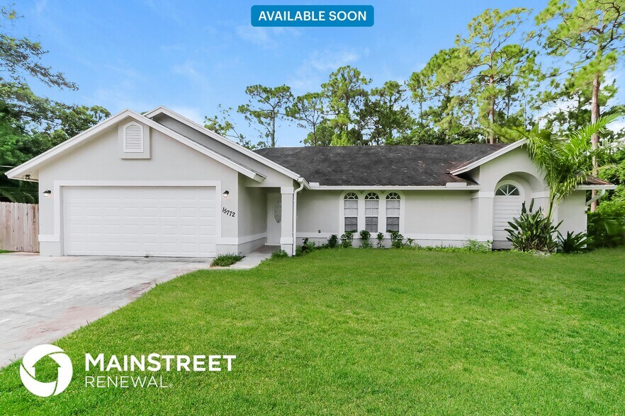 Primary Photo - 15772 85th Rd N